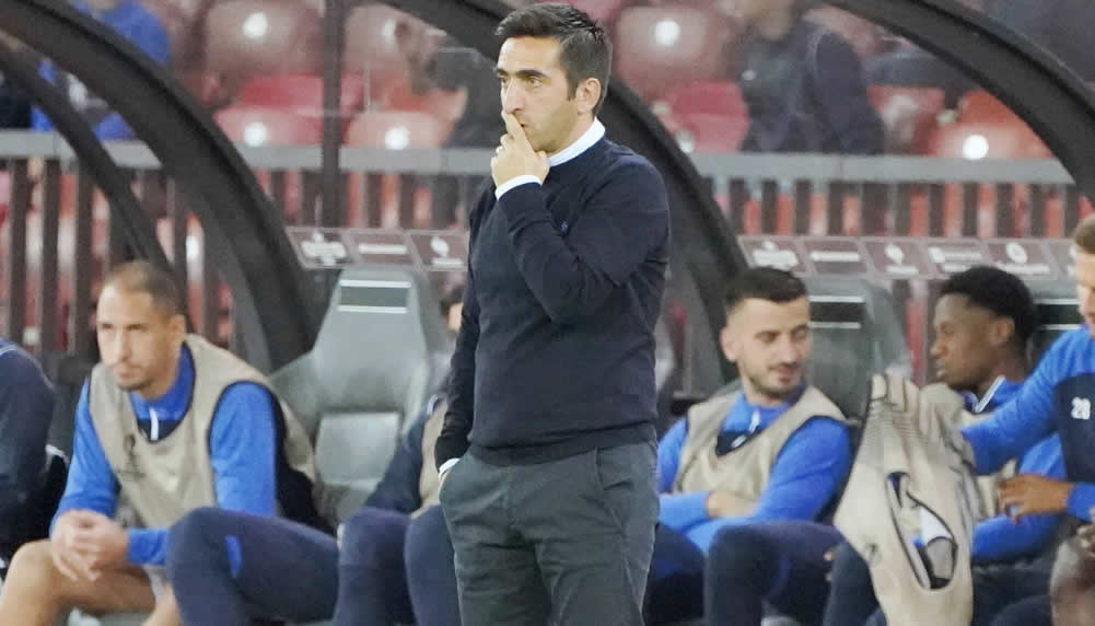 FCZ-Coach Colatrella nimmt Mannschaft trotz Debakel in Schutz