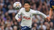 Heung-min Son