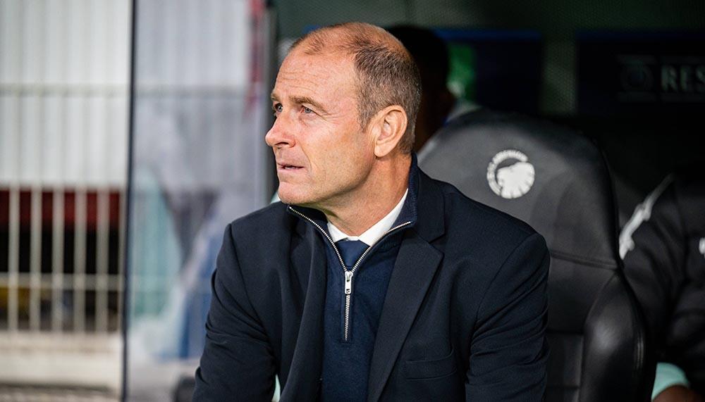 Der VfB Stuttgart findet offenbar Nachfolger für Matarazzo