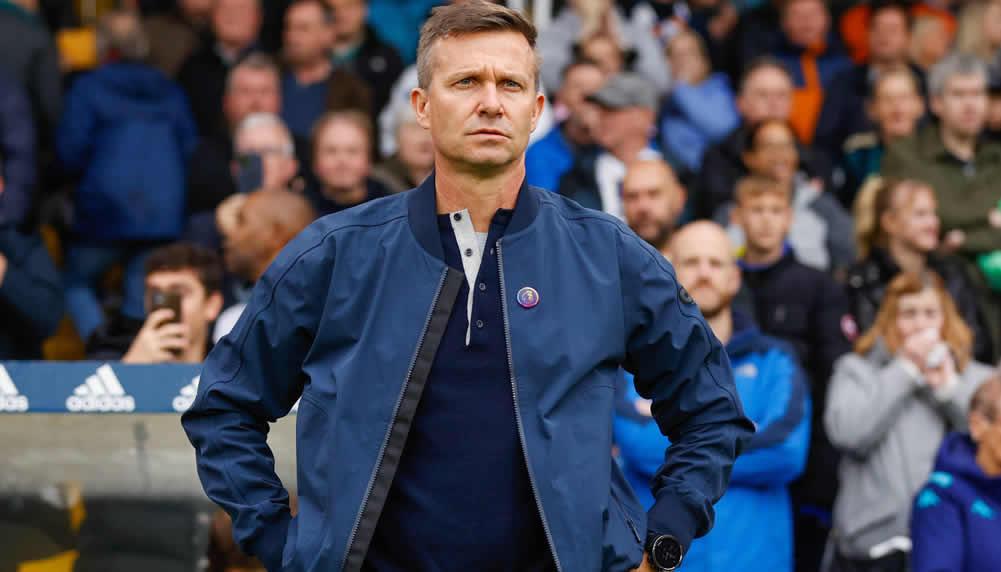 Jesse Marsch übernimmt doch nicht beim FC Southampton