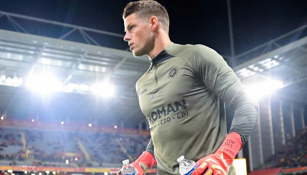 Nati-Goalie Jonas Omlin kann nach Verletzung Entwarnung geben