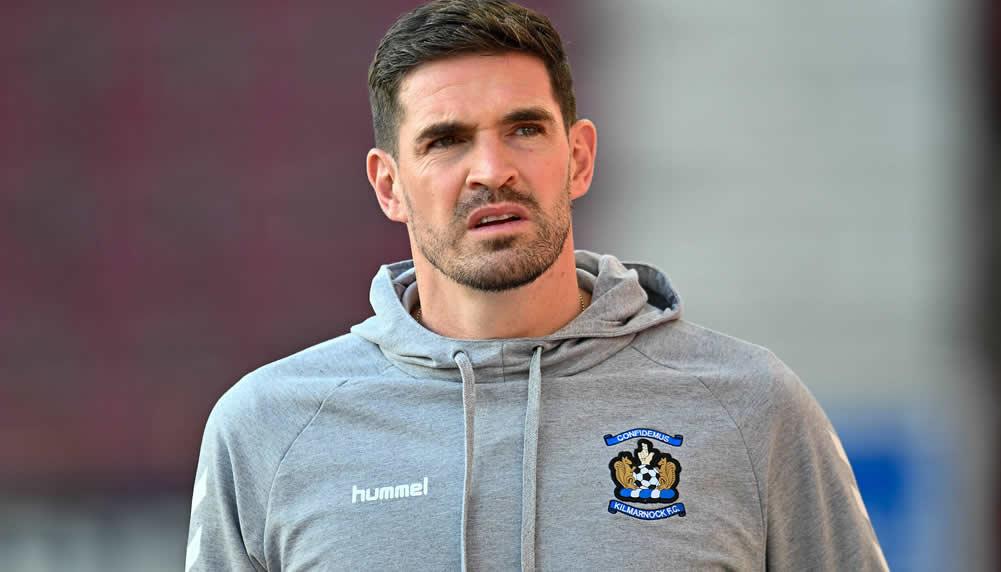 Ex-Sion-Stürmer Kyle Lafferty in Schottland 10 Spiele gesperrt