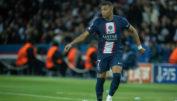 Kylian Mbappe 1000 imago