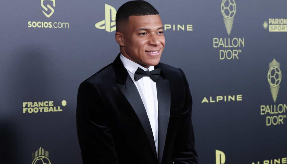 So viel Geld kassiert Mbappé bei PSG wirklich