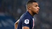 Kylian Mbappé