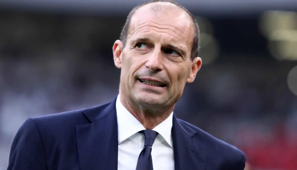 Juve will mit neuem Geld zurück an die Spitze