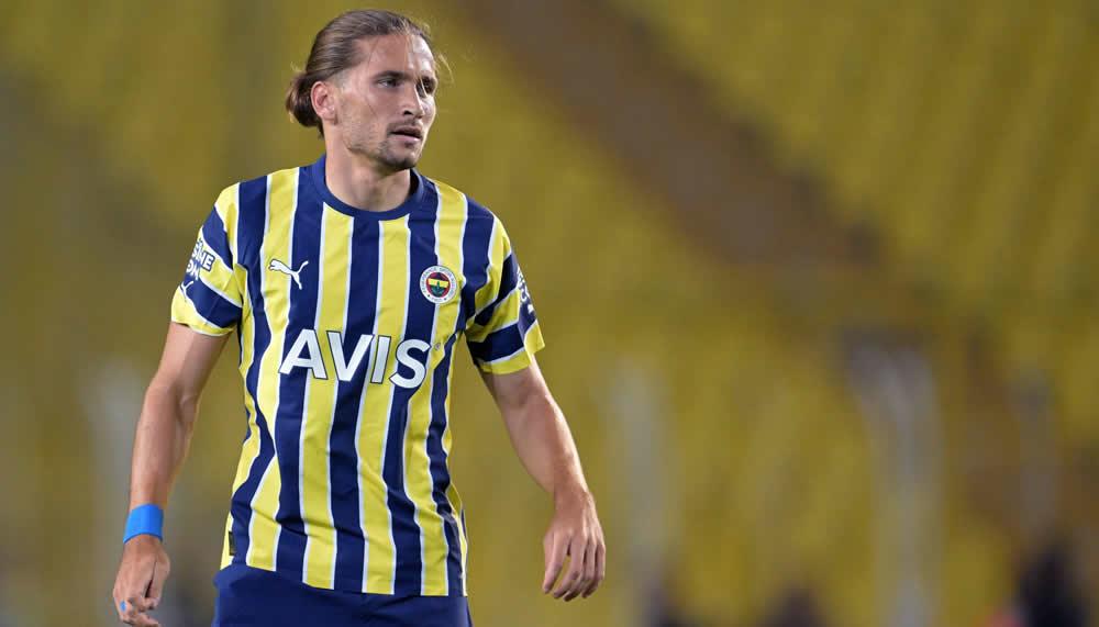15 Millionen: Inter Mailand interessiert sich für Fenerbahce-Star