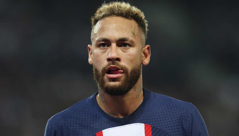 Prozess hat begonnen: Kurzer erster Verhandlungstag für Neymar