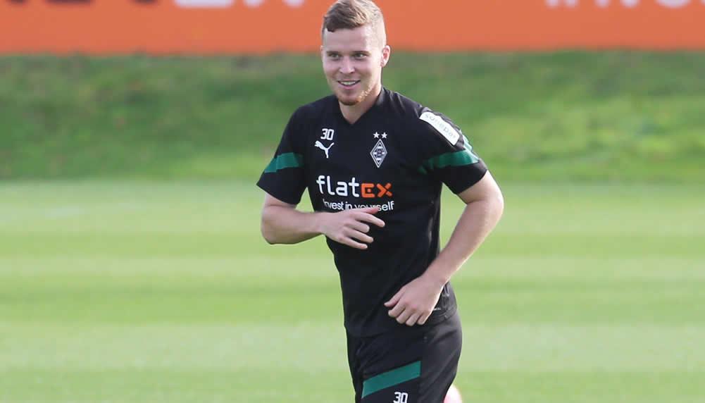 Aufatmen bei Nico Elvedi: Nati-Verteidiger nicht schwer verletzt