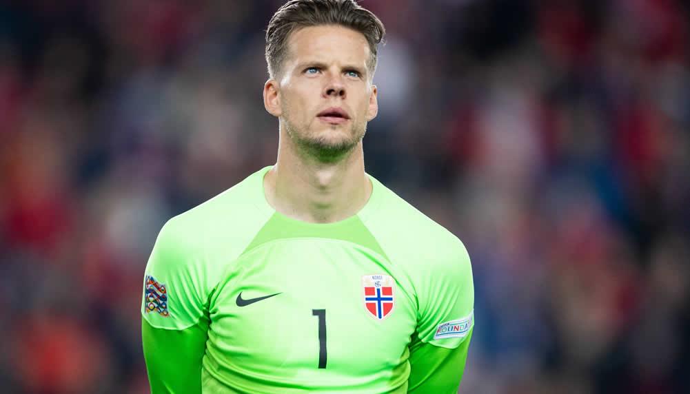 RB Leipzig reagiert auf Gulcasi-Verletzung und nimmt einen Goalie unter Vertrag