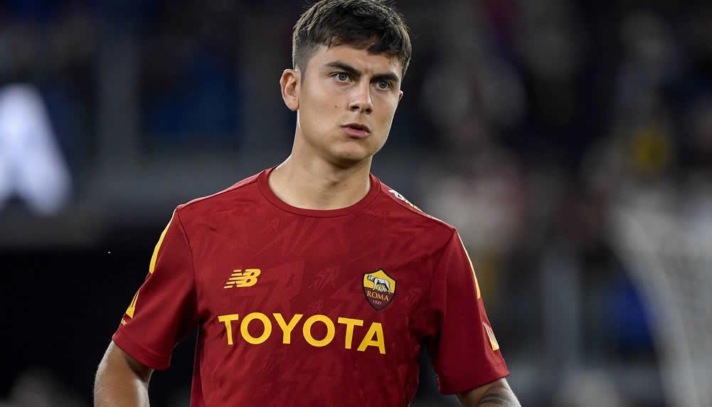 Paulo Dybala vergleicht Allegri & Mourinho und sieht einen Gewinner