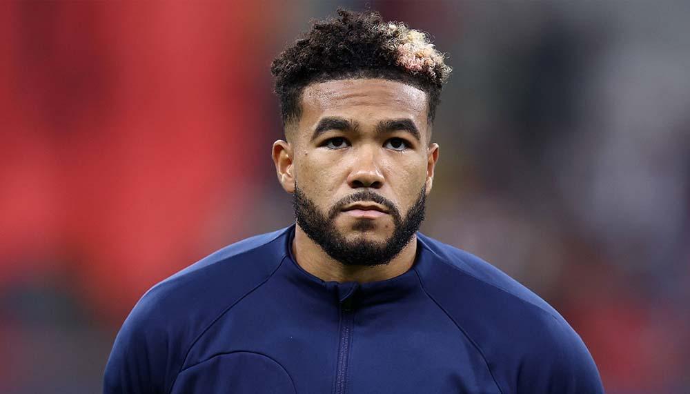 Bittere Pille: England-Star James verpasst die WM