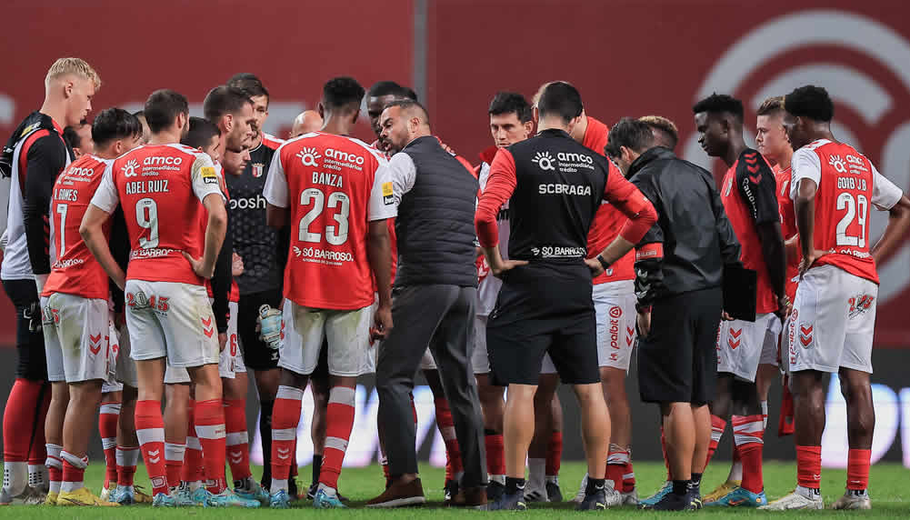 PSG-Besitzer steigen beim SC Braga ein