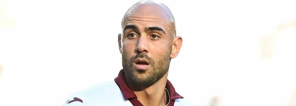 Simone Zaza