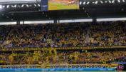 Stadion Wankdorf YB Fans