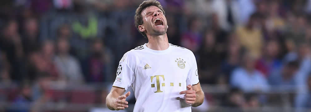 Thomas Müller