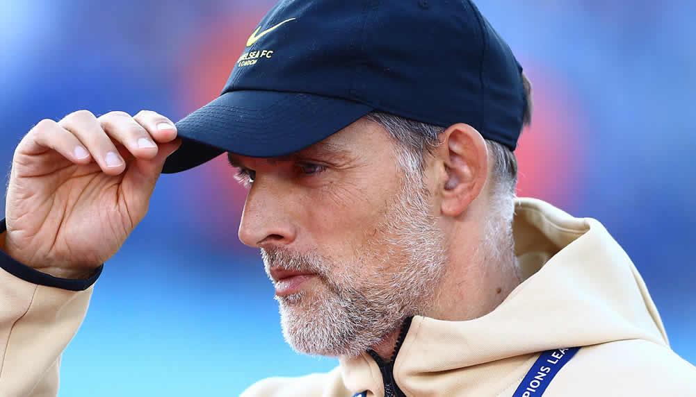 Thomas Tuchel lehnt Offerte aus Sevilla ab – Umzug nach München?