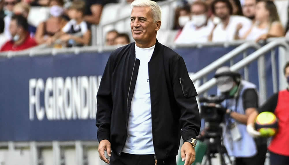 Vladimir Petkovic führt Gespräche mit dem polnischen Verband
