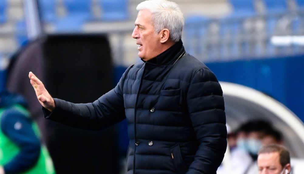 Vladimir Petkovic ist einer von 2 Kandidaten bei Polen