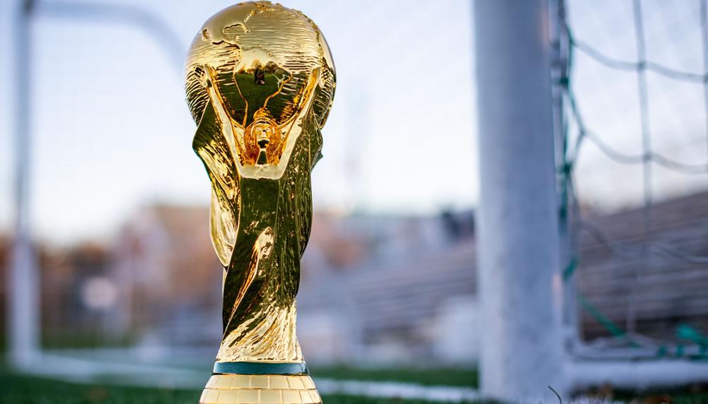 FIFA schlägt irren WM-Modus mit zwei Turnieren vor