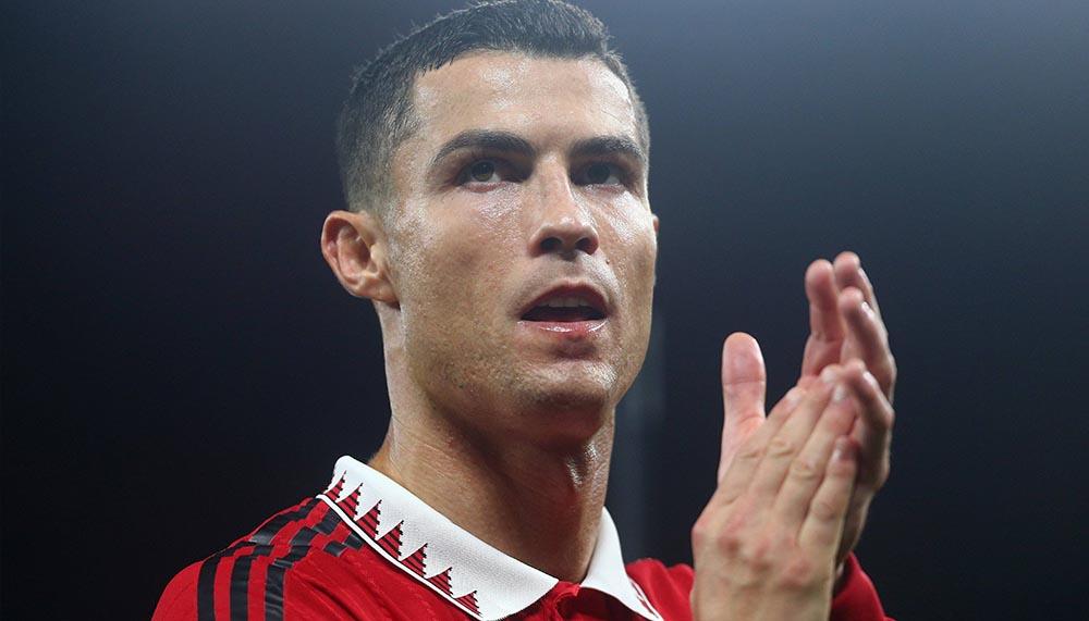 Ten Hag über Ronaldo: «Cristiano ist ein wichtiger Spieler»