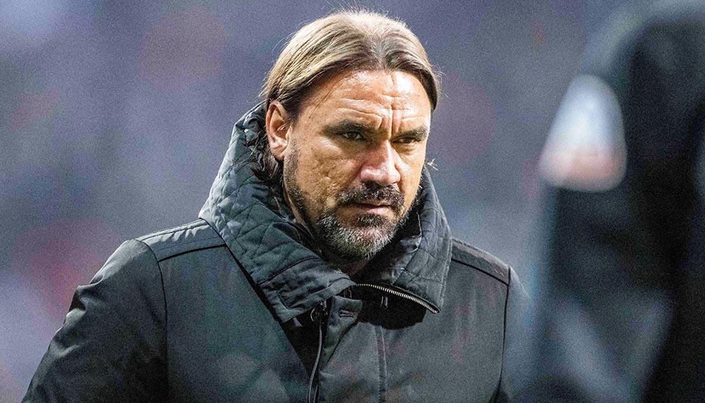 Borussia Mönchengladbach bestätigt: Positiver Schnelltest bei Farke