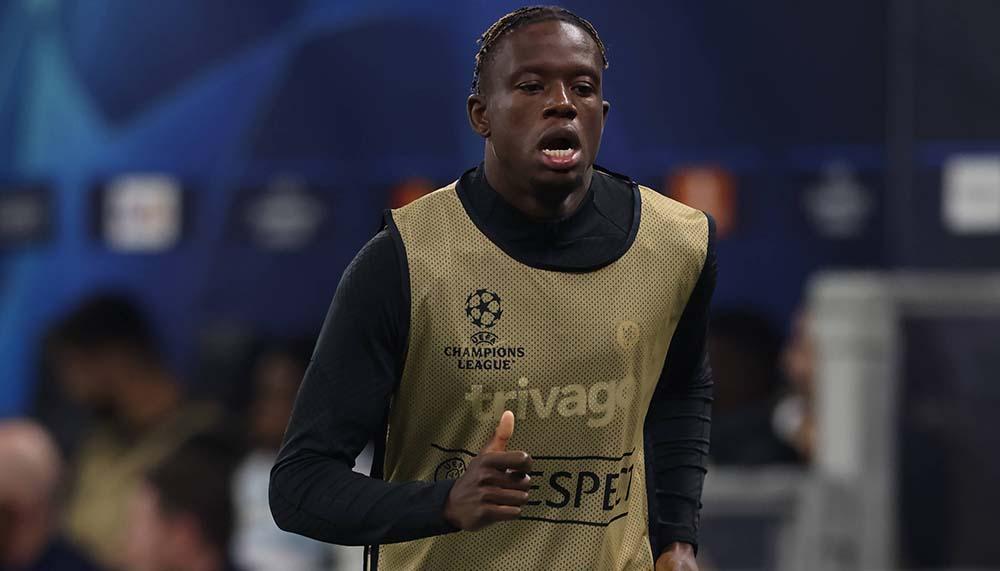 Für Zakaria wird’s eng: Chelsea auf Nachfolger-Suche