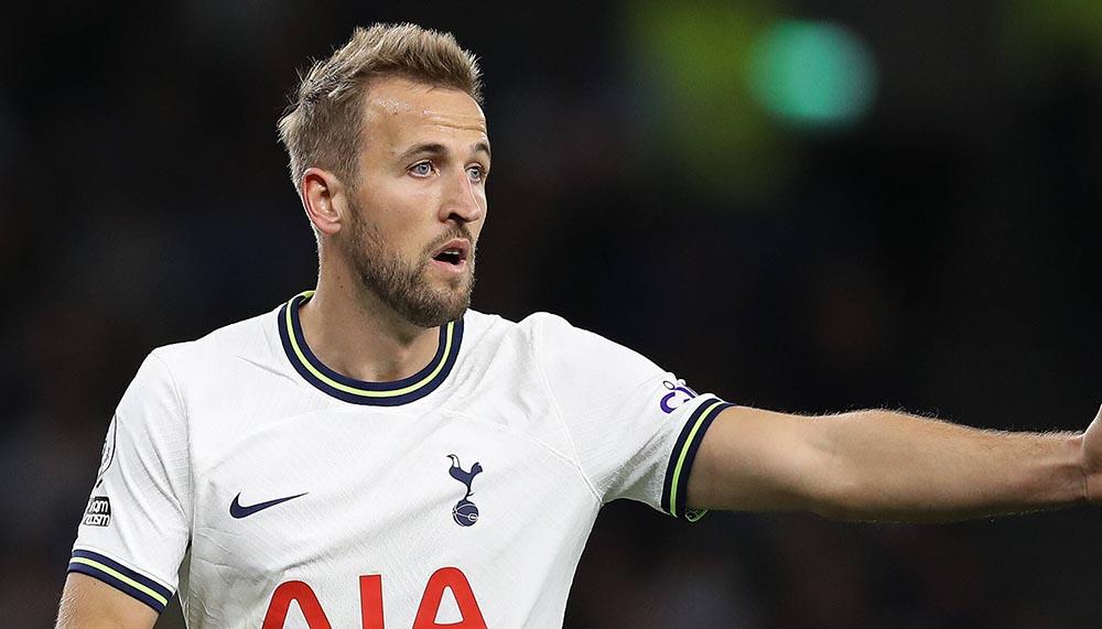 Bayern-Boss lässt bezüglich Kane aufhorchen