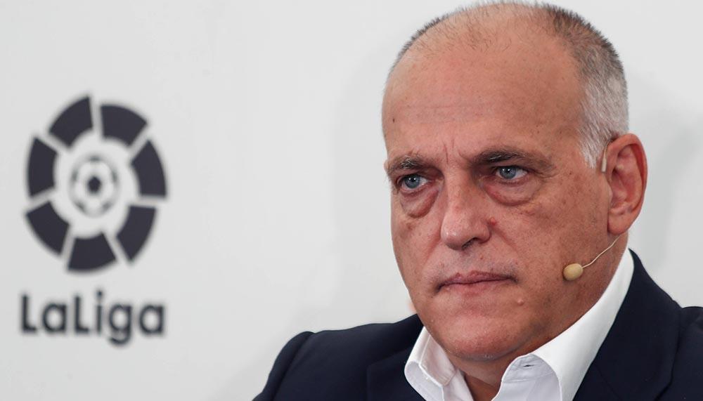 LaLiga-Boss warnt Barça: «Müssen Gehaltskosten massiv senken»