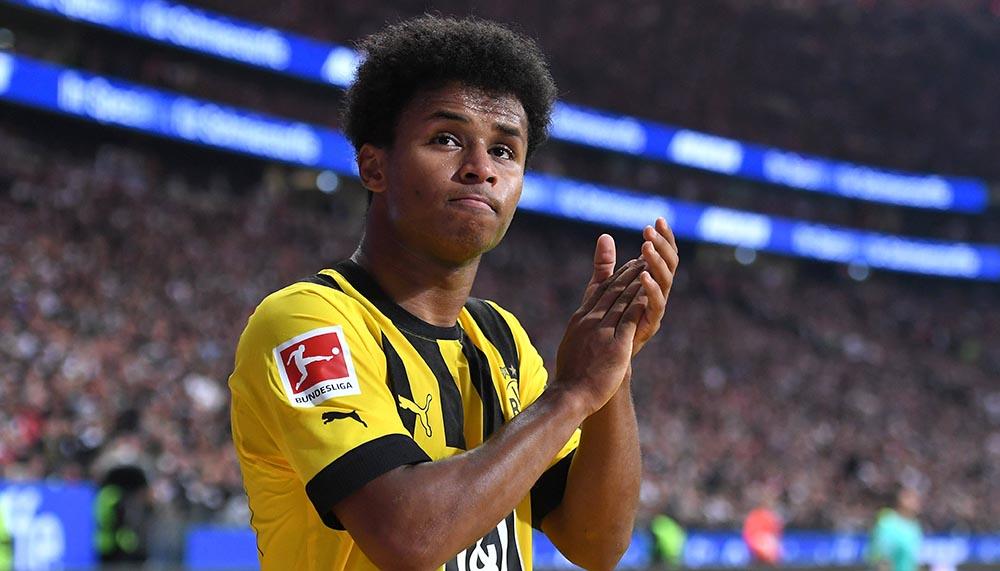 Adeyemi entschuldigt sich für Interview: «Meine Aussage war falsch»