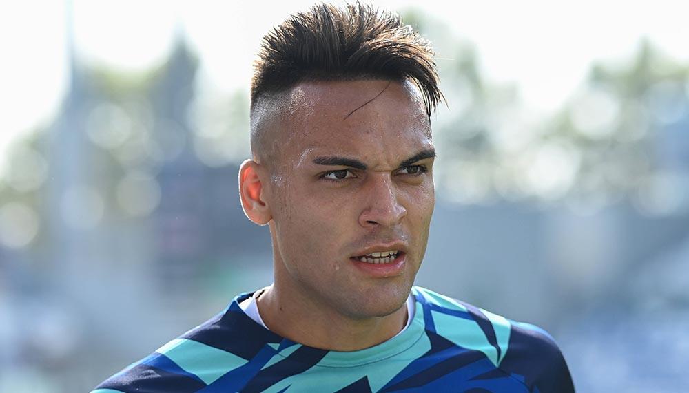 Lautaro als MbappeNachfolger zu Paris SaintGermain?