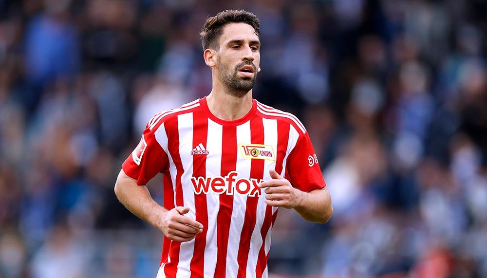 Khedira zu Barça? Das sagt Union-Sportchef Ruhnert