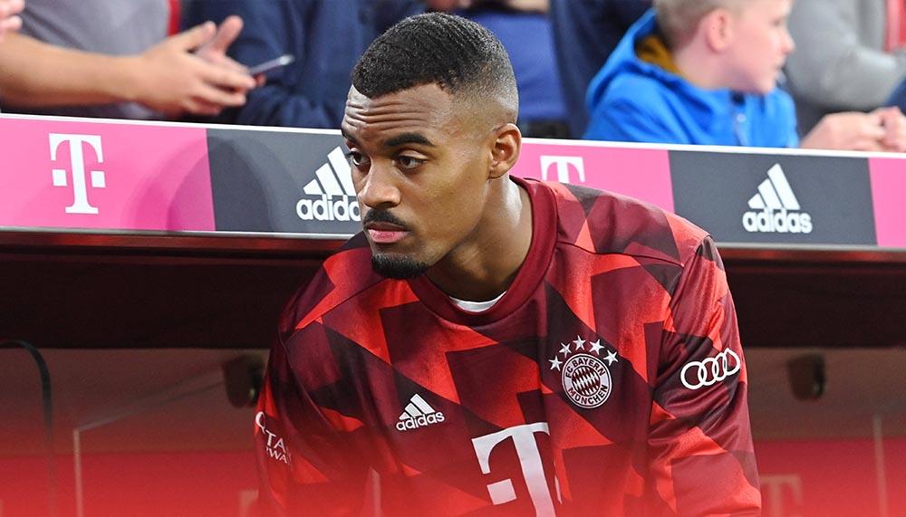 Gravenberch: «Situation ist nicht einfach für mich»