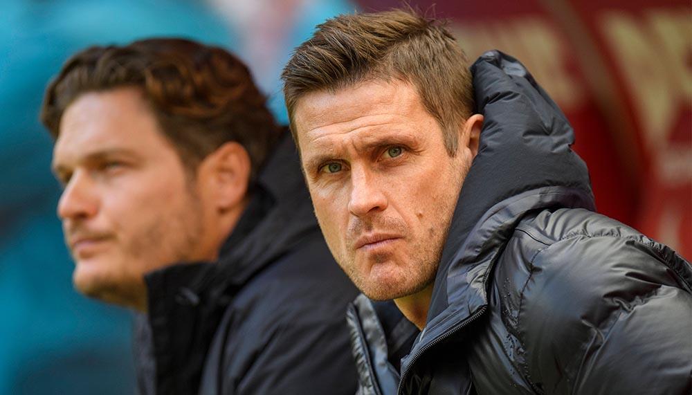 Kehl warnt vor Bayern: «Wir müssen eine Schippe drauflegen»