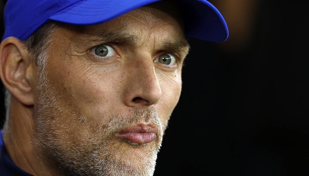 Boss von Bundesliga-Klub verrät: Einst «mit Tuchel in Kontakt»