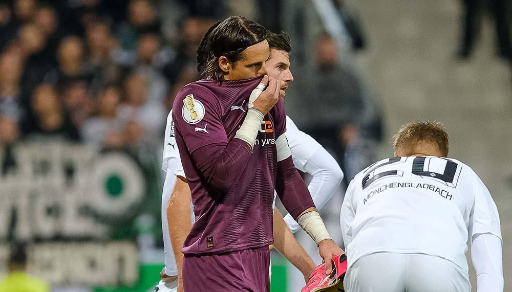 Sorgen um Sommer: Nati-Goalie fehlt auf Weiteres – WM in Gefahr?