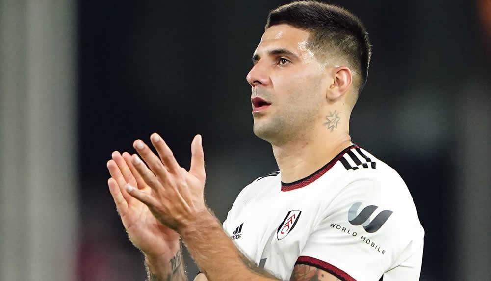 Serbiens WMStürmer Mitrovic & Vlahovic sollten fit sein