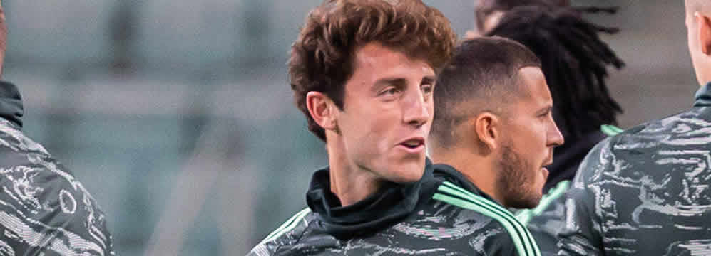 Alvaro Odriozola