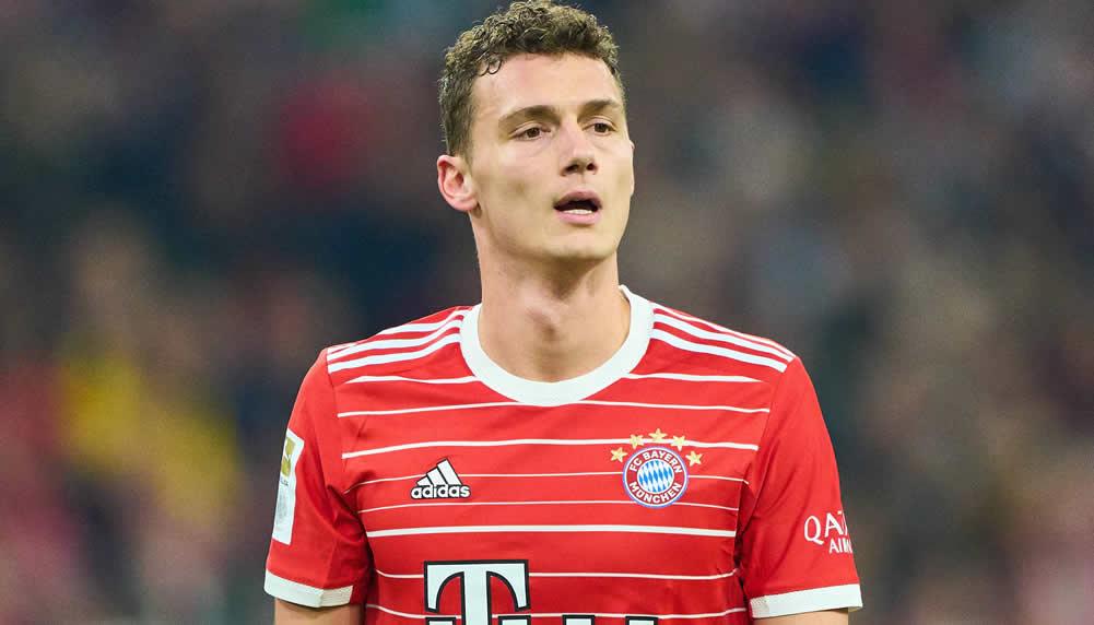 Barça dementiert Laporta-Aussagen über Pavard