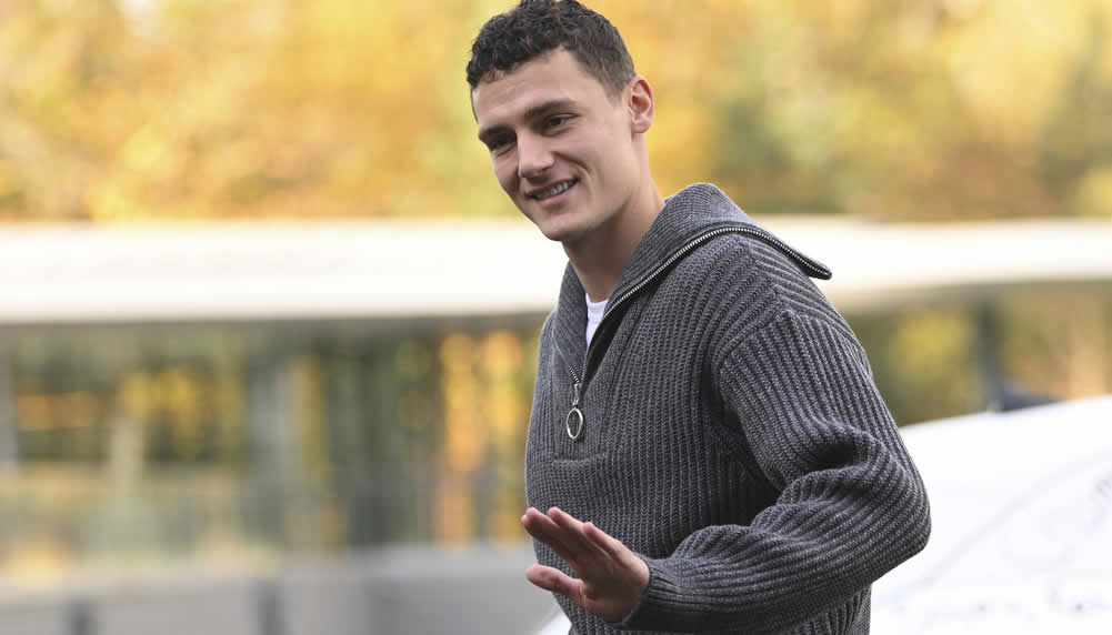 Benjamin Pavard verärgert die Bayern – Verkauf ist wahrscheinlich