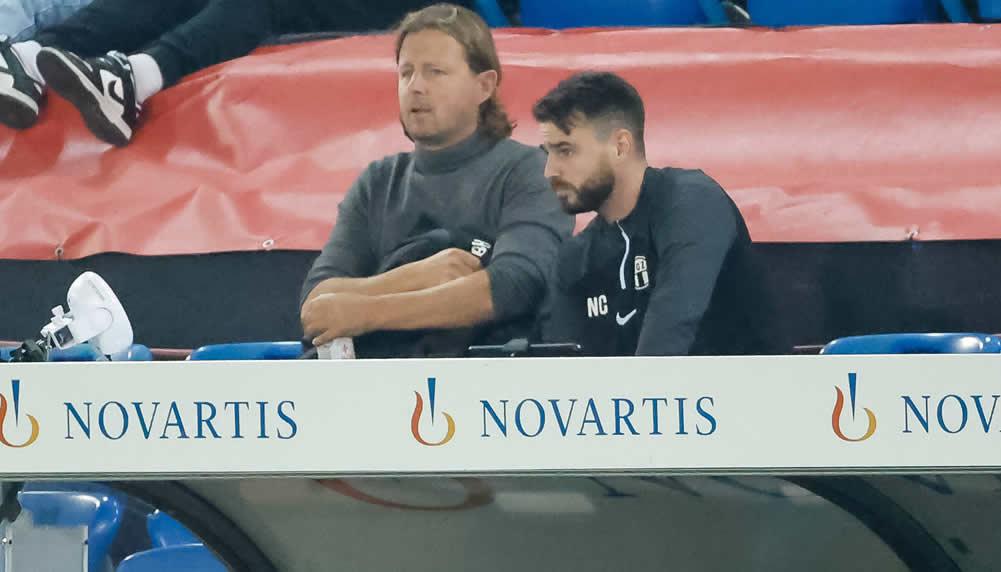 Der FC Basel scheitert mit seinem Protest gegen den FCZ