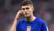 Christian Pulisic