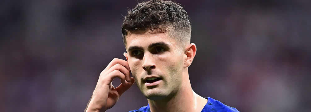 Christian Pulisic