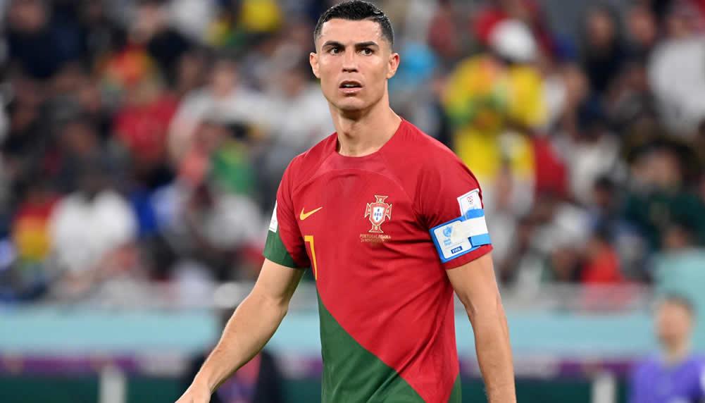 Oliver Kahn schliesst Ronaldo-Transfer zum FC Bayern erneut aus