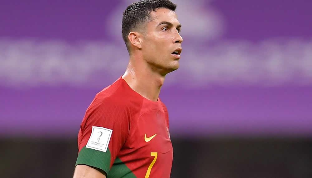 Daran könnte der Ronaldo-Deal mit den Saudis noch scheitern