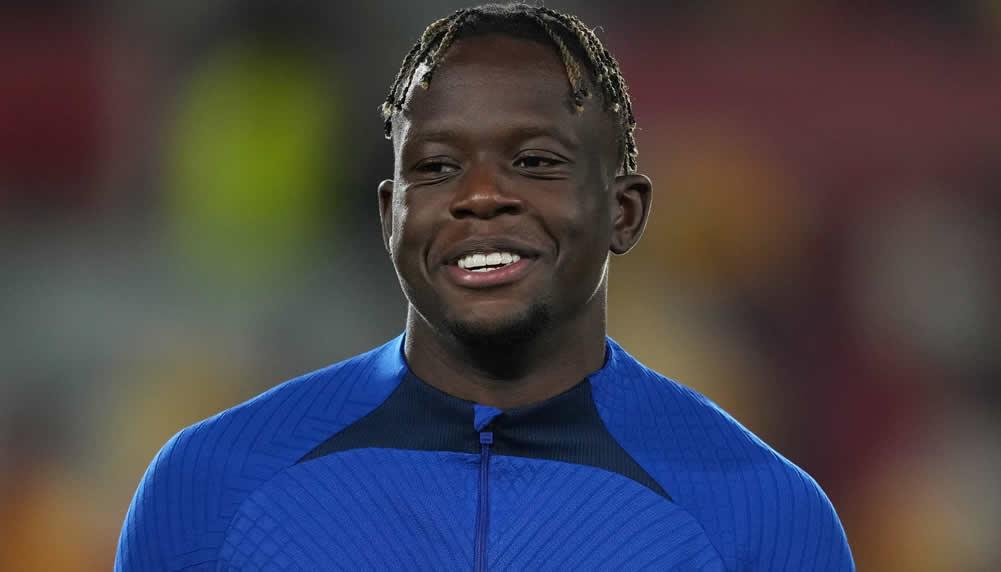 Endlich: Denis Zakaria läuft erstmals für Chelsea auf