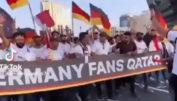 Deutsche WM-Fans Katar