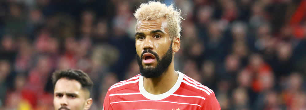 Eric Maxim Choupo-Moting