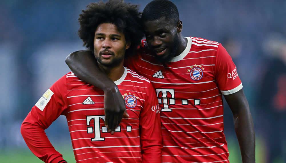 Der FC Bayern stellt vor ManCity & Barça die meisten WM-Fahrer