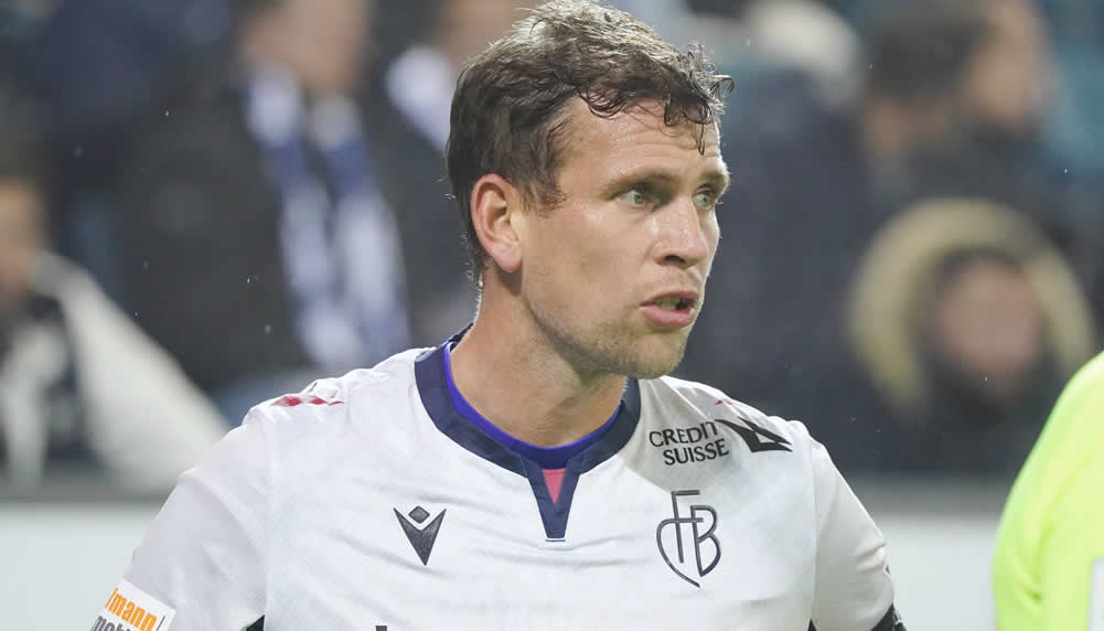 Fabian Frei